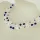 Necklace Rose Gold filled 14K